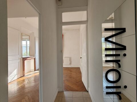  Appartement à vendre 2 pièces 50 m²
