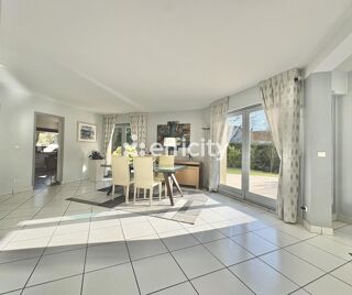  Maison à vendre 7 pièces 205 m²