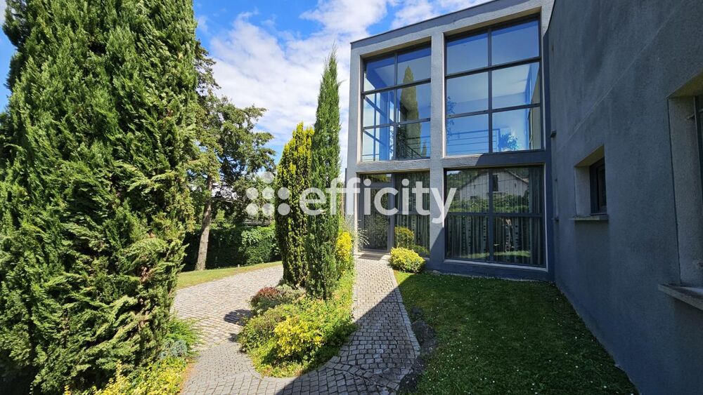 à vendre  Maison Saint-Romain-au-Mont-d'Or (69270)