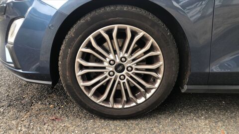 Focus SW IV 1.0 Ecoboost 125 BVA8 Titanium 2019 occasion 45000 Orleans