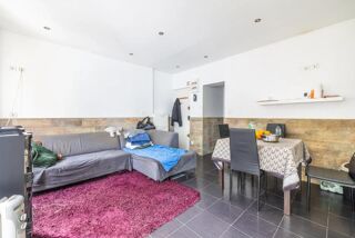  Appartement à vendre 2 pièces 37 m²