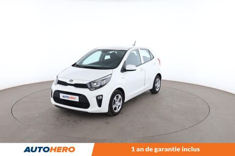Annonce voiture Kia Picanto 10390 €