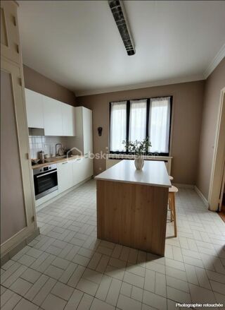  Maison  vendre 3 pices 60 m