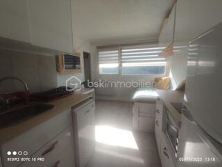 Appartement à vendre 1 pièce 17 m²