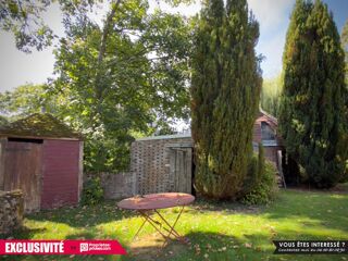  Maison  vendre 8 pices 226 m