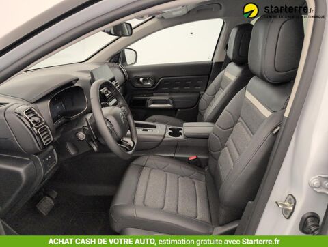 C5 aircross Hybride 145 e-DCS6 Max 2025 occasion 69190 Saint-Fons