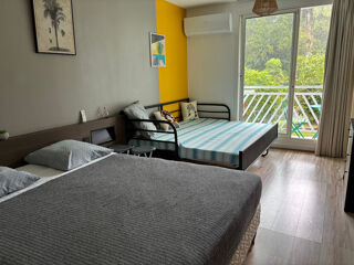  Appartement � vendre 1 pi�ce 25 m�