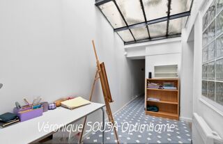  Appartement à vendre 3 pièces 60 m²