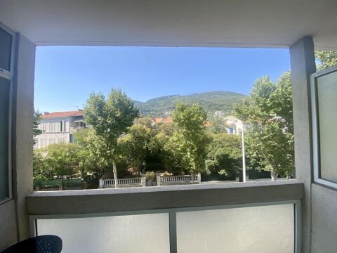  Appartement � louer 1 pi�ce 25 m�