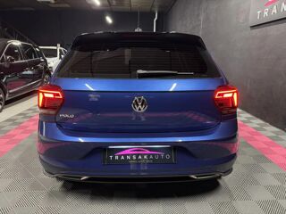 Polo R-Line 2020 occasion 87280 Limoges