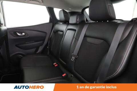 Kadjar 1.6 dCi Energy Business 130 ch 2018 occasion 92130 Issy-les-Moulineaux