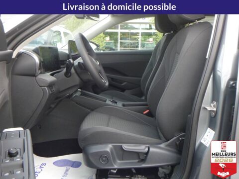 T-ROC 1.5 eTSI Hybrid 150 ch DSG7 Life 2026 occasion 10150 Lavau