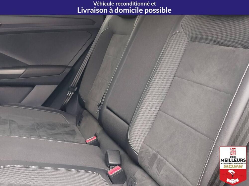 T-ROC TDI 150 DSG7 Style 2023 occasion 10150 Lavau