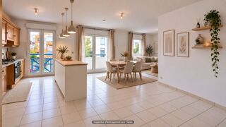  Appartement à vendre 3 pièces 71 m²