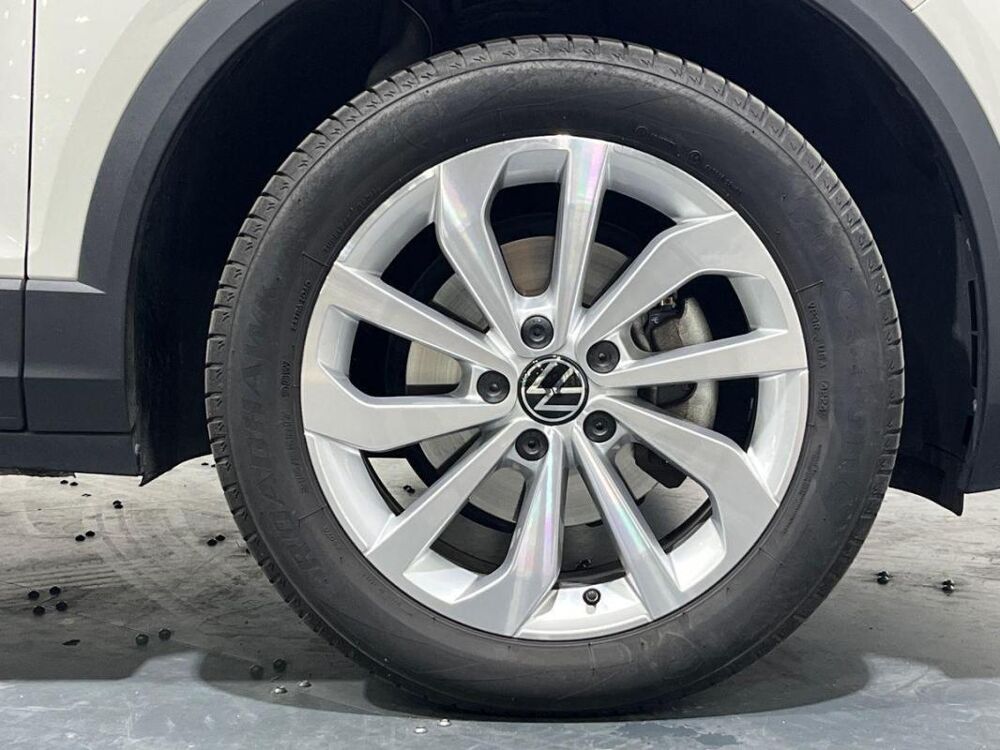 T-ROC 1.5 TSI EVO 150 Start/Stop DSG7 Style 2023 occasion 31100 Toulouse