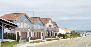  Maison 4 pi�ces 89 m� Prefailles