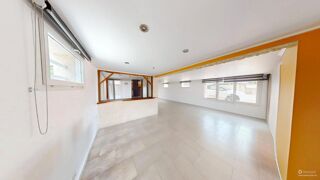  Maison à vendre 5 pièces 140 m²