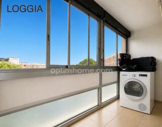  Appartement � vendre 2 pi�ces 53 m�