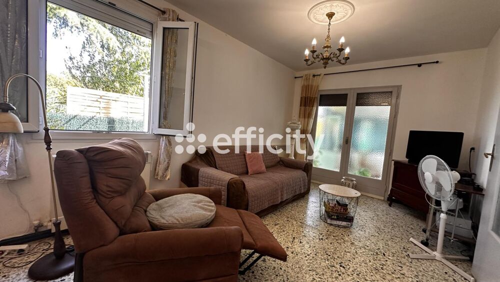 Vente Maison Pavillon Bollene