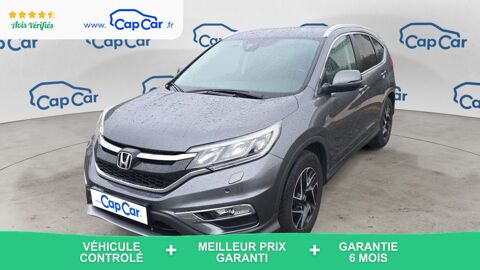 Annonce voiture Honda CR-V 18890 