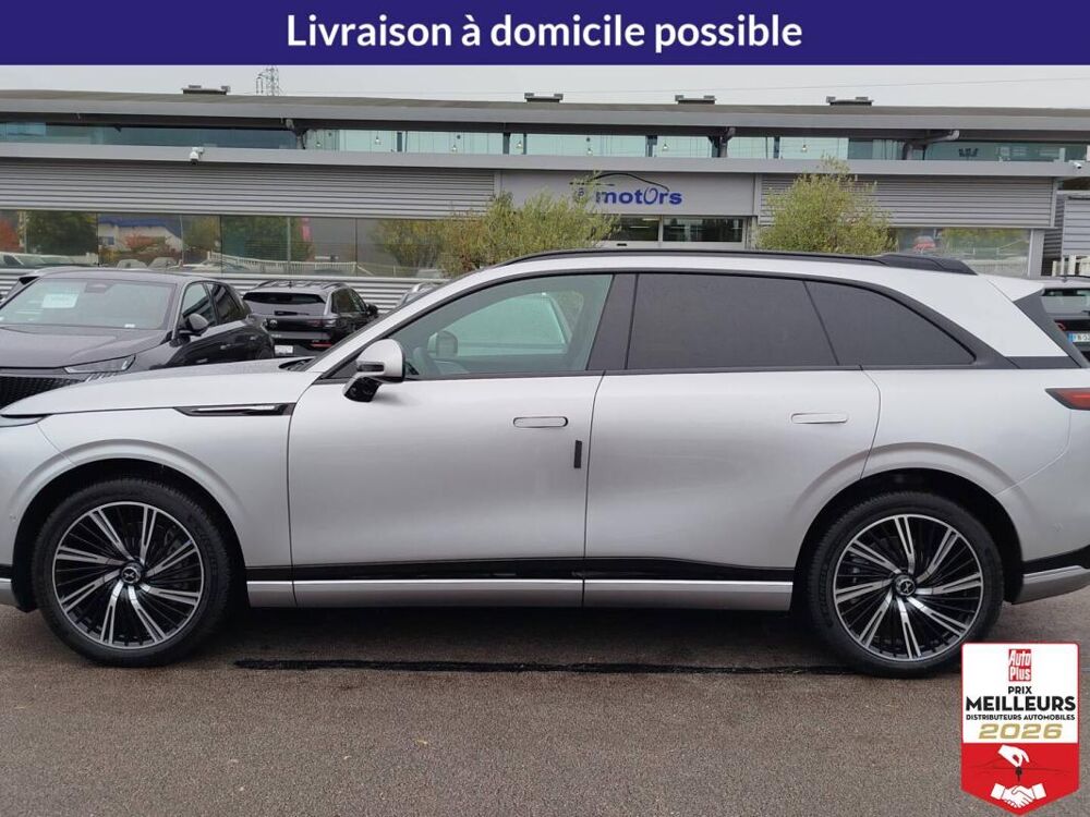 G9 AWD Performance +Si&egrave;ges Premium +Dynaudio +Atte 2026 occasion 10150 Lavau