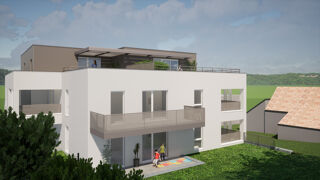  Appartement � vendre 2 pi�ces 47 m�