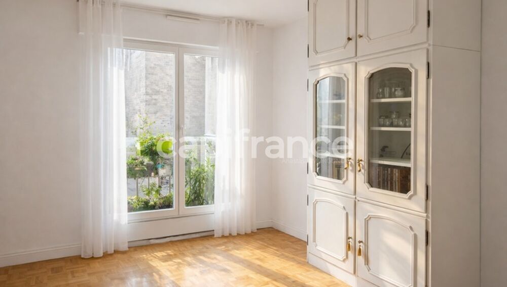 � vendre  Duplex/triplex Paris 15