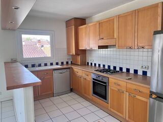  Appartement à vendre 4 pièces 89 m²