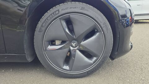 Model 3 476 Dual Motor AWD Grande Autonomie 2019 occasion 37230 Fondettes