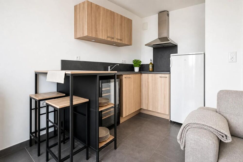 Vente Appartement Investissement serein au coeur de La Baule-Escoublac La baule escoublac
