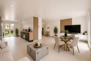  Maison à vendre 3 pièces 96 m²