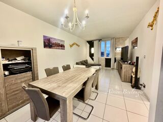  Maison à vendre 5 pièces 98 m²
