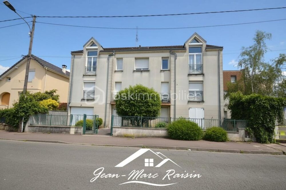Appartement T2, au calme, faibles charges