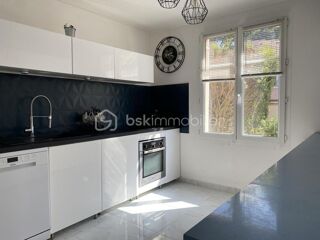  Maison à vendre 6 pièces 135 m²