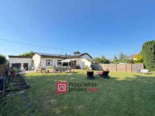  Maison � vendre 7 pi�ces 180 m�