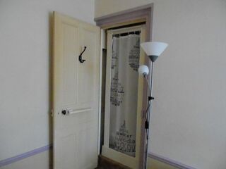 Appartement à louer 1 pièce 26 m²