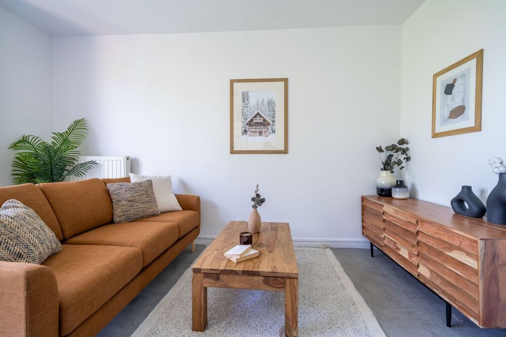Appartement 3 pièces 62 m² · à Meyzieu · 62 m² · 159 600 €