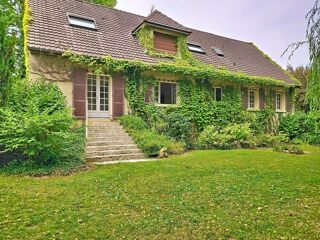  Propri�t�/ch�teau � vendre 9 pi�ces 227 m�