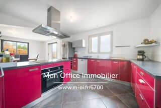  Maison � vendre 6 pi�ces 190 m�