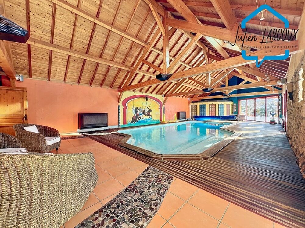 � vendre  Maison M�audre (38112)