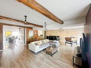  Maison � vendre 10 pi�ces 250 m�