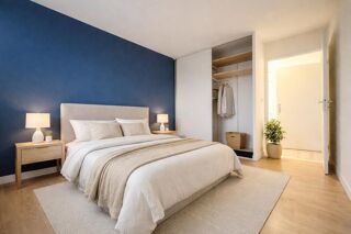  Appartement � vendre 2 pi�ces 47 m�