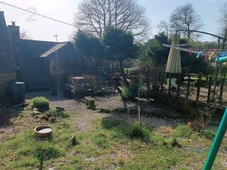  Maison � vendre 6 pi�ces 140 m�