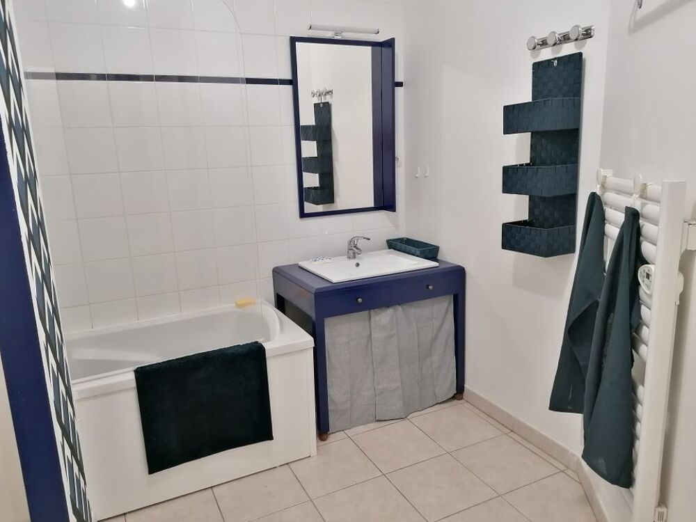 Location Appartement Appartement de 58m2 à louer sur Saint-Memmie Saint memmie
