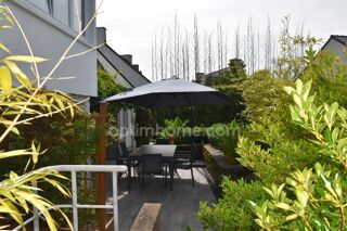  Maison à vendre 7 pièces 153 m²