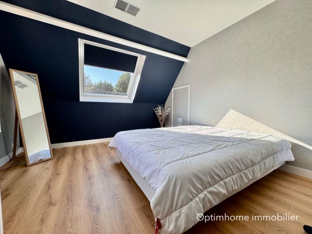 à vendre  Maison Carolles (50740)