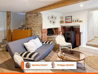  Maison à vendre 6 pièces 133 m²