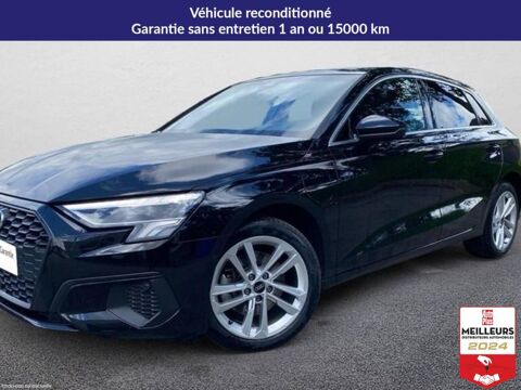 Audi RS3 IV 40 tfsie 204 S tronic 6 business exec 2024 occasion Lavau 10150