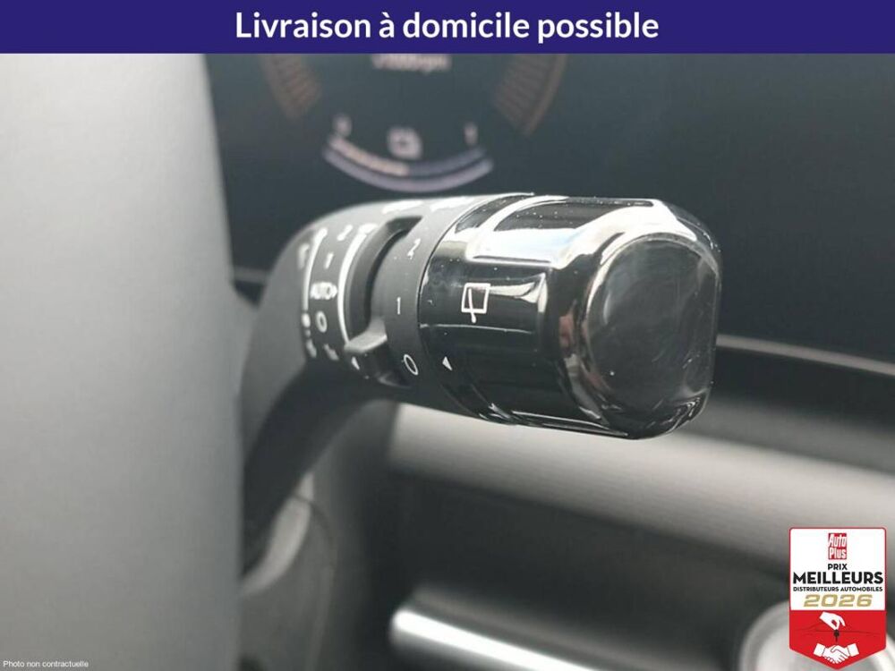 Tucson 1.6 T-GDI 239 HYBRID INTUITIVE 2026 occasion 10150 Lavau
