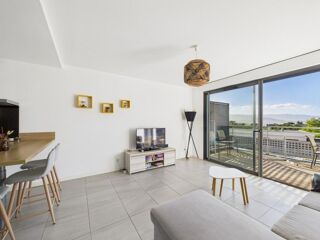  Appartement à vendre 2 pièces 47 m²